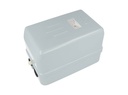 NQ2-15P-18A — ARRANCADOR MAGNETICO SIN BOTONES 12-18A, 220VCA/60HZCAJA METALICA PARA NC1-1810