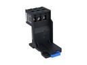 NR2-25 — BASE PARA RELE TERMICO NR2 DE 0.4 -25AMP (PARA CONTACTORES NC1-0910 AL NC1-2510) 