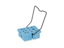 9413SMA — BASE P/SERIE 55.13 AZUL