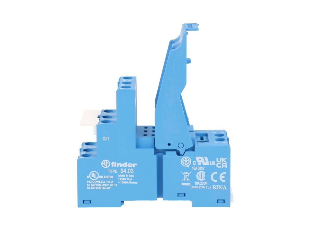 9403SPA — BASE P/SERIE 55.33 AZUL