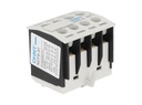 NCF6-31 — BLOQUE AUXILIAR 3NA+1NC, P/CONTACTOR NC6