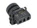 TP-XB5-G — BOTON PULSADOR PLASTICO VERDE NA 22mm*NO SON A PRUEBA DE EXPLOSION*