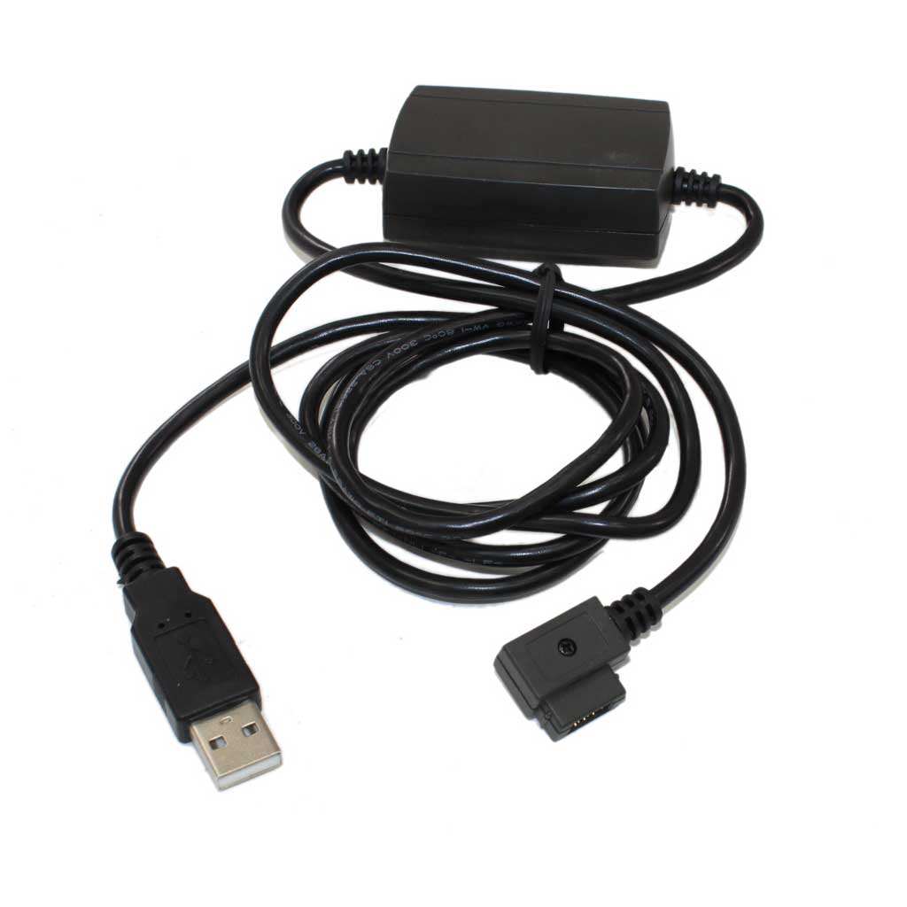 APB-DUSB — CABLE DE COMUNICACION PARA MINI PLC SERIE APB-PC (USB) 