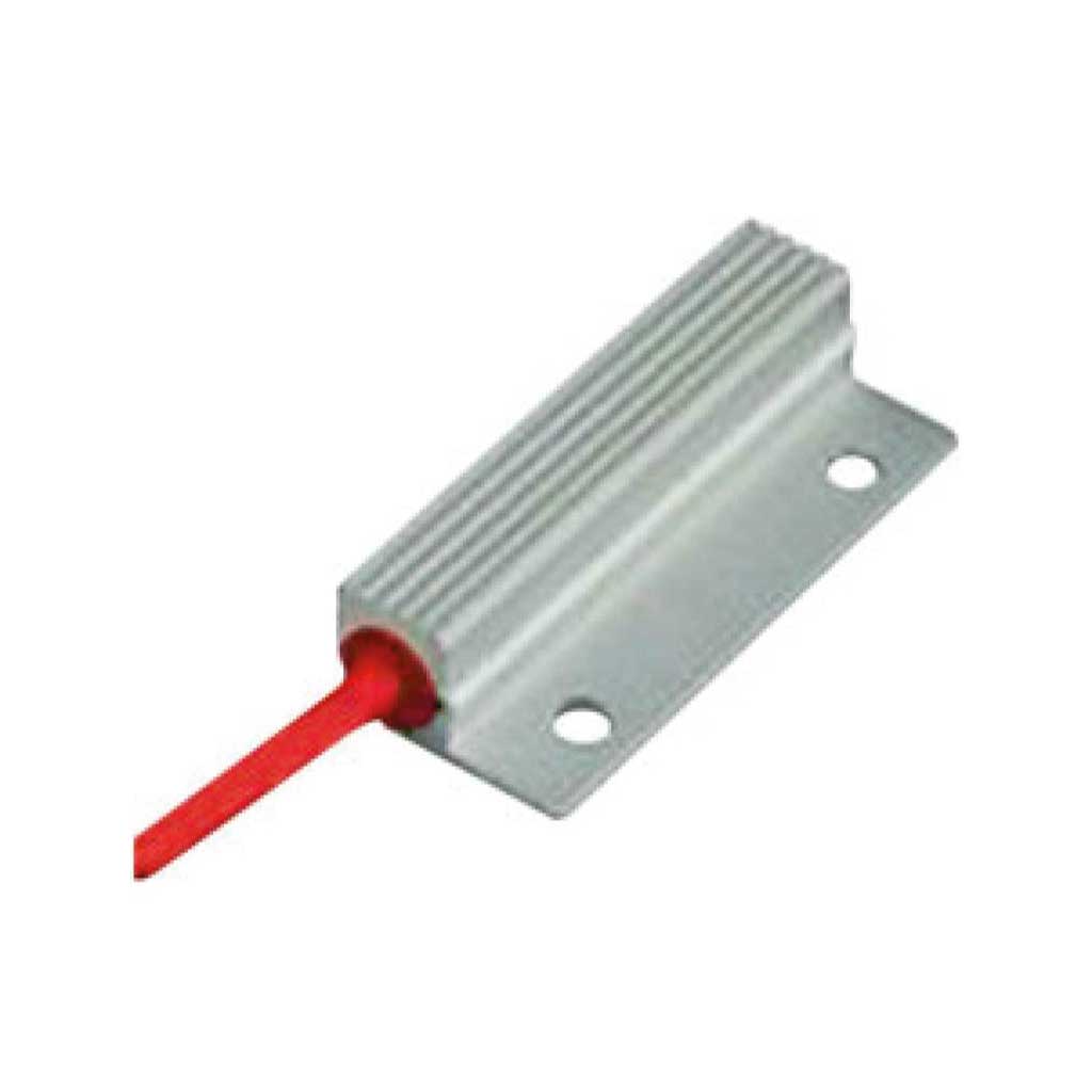 RCO16-13 — CALENTADOR SEMICONDUCTOR PEQUEÑO 13WCorriente Max.: 3.0A Alimentacion: 120 - 250V ACON DC Temperatura de Operación: -45 - +70°C Temperatura Max. en la superficie: 170°C Elemento Calefactor: PTC Material del Calefactor: Aluminio Anonizado 