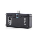 FLIR ONE PRO LT AN-C — CAMARA TERMOGRAFICA PARA ANDROID-C DE -20 A 120°C, RESOLUCION TERMICA 80X60 (4, 800 PIXELES) 