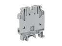CTS6USC — CLEMA CON RESORTE 1000V,41A 62X52X8MM