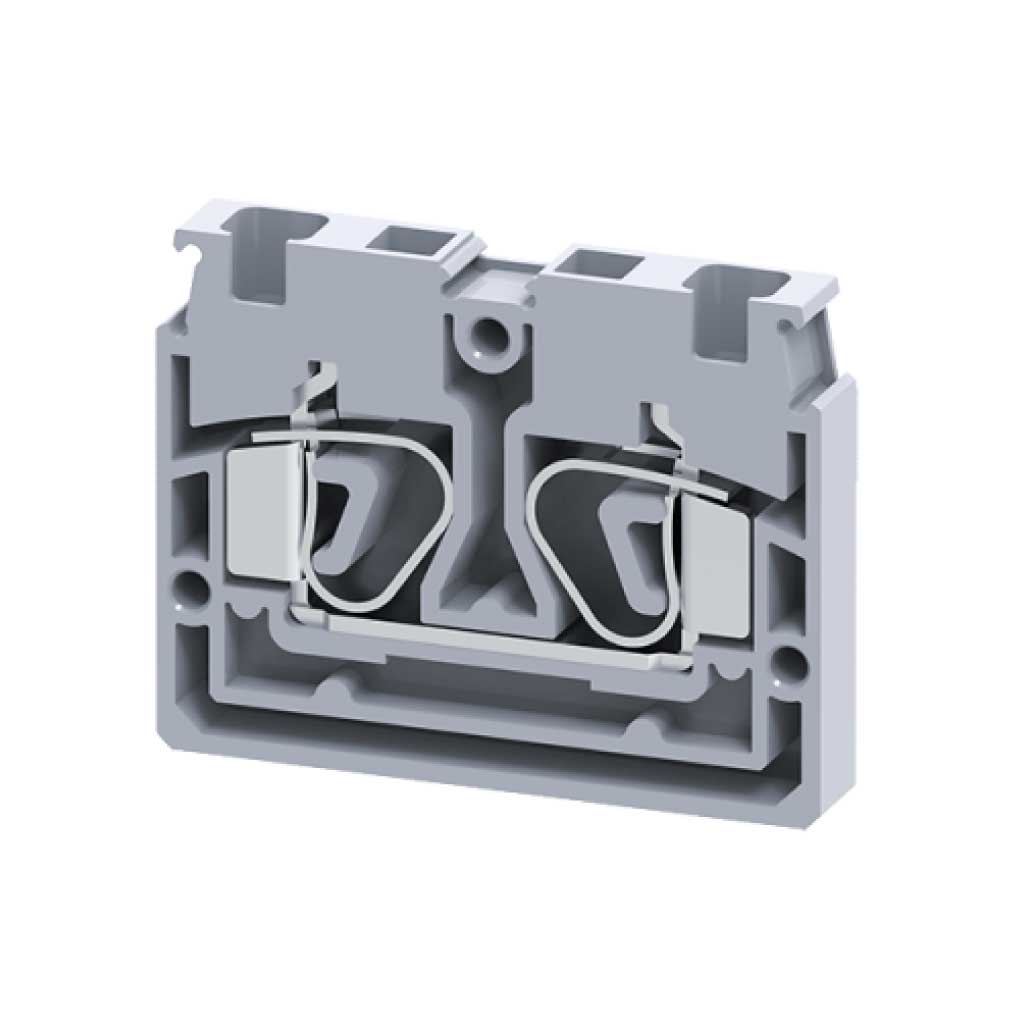 CSCP2.5T — CLEMA CONEXION INST. PARA 20 AMP MONT.PANELTIPO RESORTE