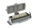 FIC16-24P-B — CONECTOR IND.HEMBRA 16A 500V 24P PANEL