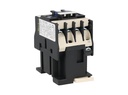 CAC-1210 — CONTACTOR 12A-CA3 25A-CA1 ANTS LC1225-10110VCA, TRABAJO LIVIANO, CONTACTO AUX 1 NA
