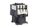 CAC-3250 — CONTACTOR 32A-CA3 50A-CA1 ANTS LC3250-40440VCA, TRABAJO LIVIANO, CONTACTOR AUXILIAR 1NA