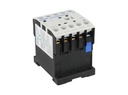 NC6-0910-110V — CONTACTOR AUXILIAR 110V, 9AMP, 3NA+1NA