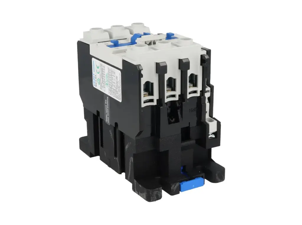 NC1-6511-110V — CONTACTOR CA TRIFÁSICO 110VCA 65A-CA3 80A-CA1 110VCA, 1NA+1NC