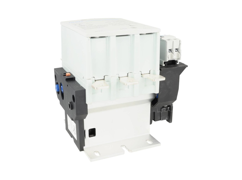 NC2-115-220V — CONTACTOR CA TRIFÁSICO 220VCA 115A-CA3140A-CA1 1NA+1NC