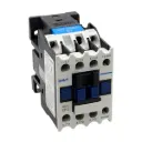 NC1-1810-220V — CONTACTOR CA TRIFÁSICO 220VCA 18A-CA3 32A-CA1 1NA