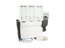 NC2-400-220V — CONTACTOR CA TRIFÁSICO 220VCA 400A-CA3450A-CA1 2NA+2NC