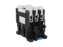 NC1-8011-220V — CONTACTOR CA TRIFÁSICO 220VCA 80A-CA3 95A-CA1 1NA+1NC