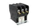 NCK3-90A/3-230V — CONTACTOR PARA AIRE ACONDICIONADO 3X90A 230VCA DE BOBINA