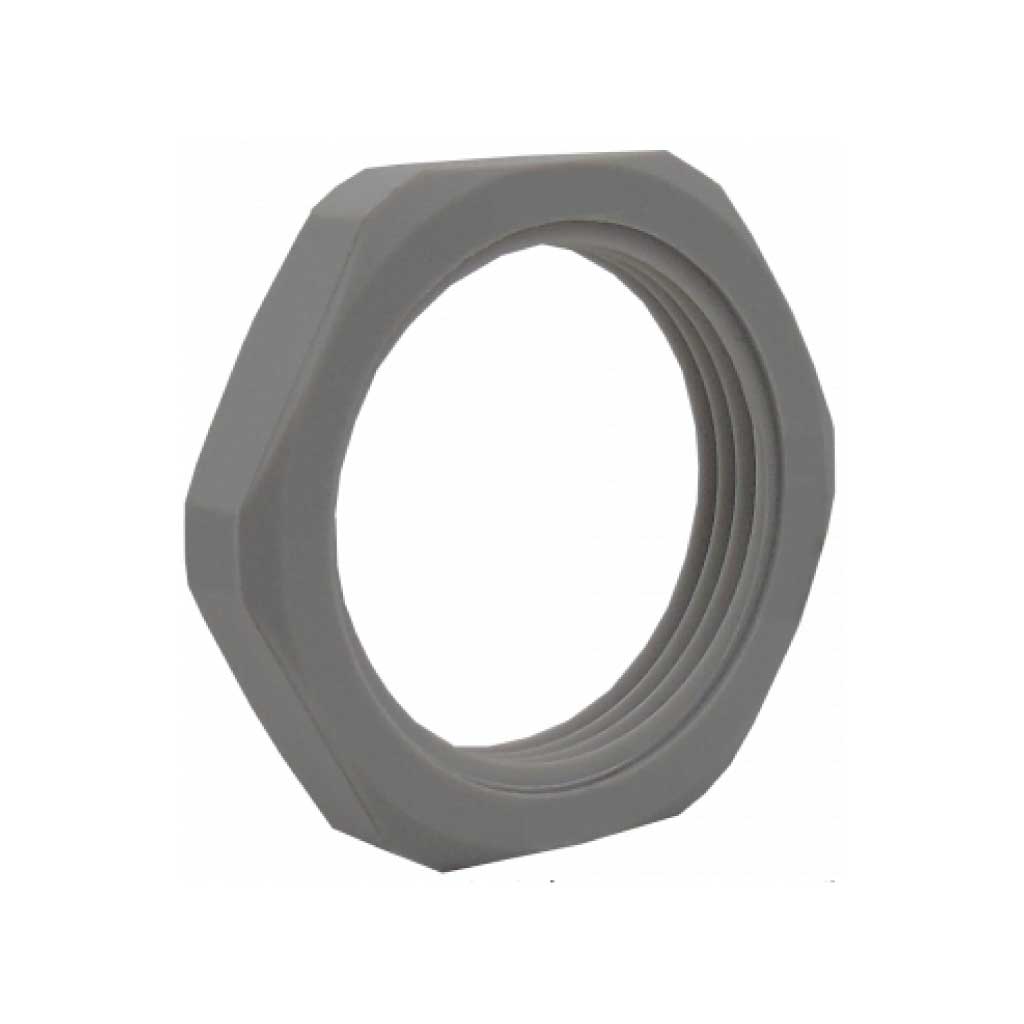 OSL-03 — CONTRATUERCA  PG 11 POLIAMIDA COLOR GRIS