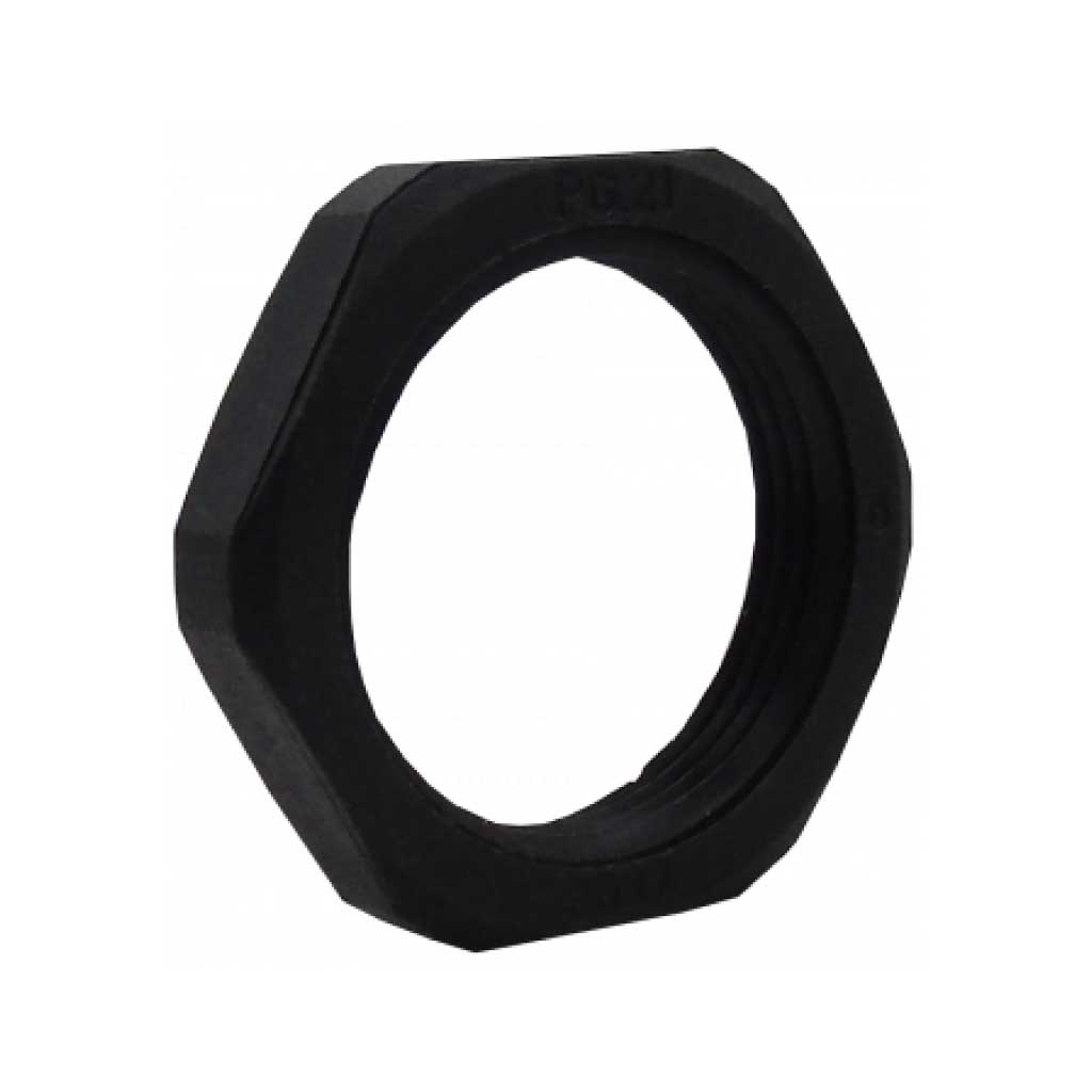 MSB-06 — CONTRATUERCA M40.POLIAMIDA COLOR NEGRO