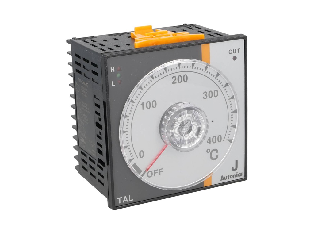 TAL-B4RJ4C — CONTROLADOR DE TEMP.
