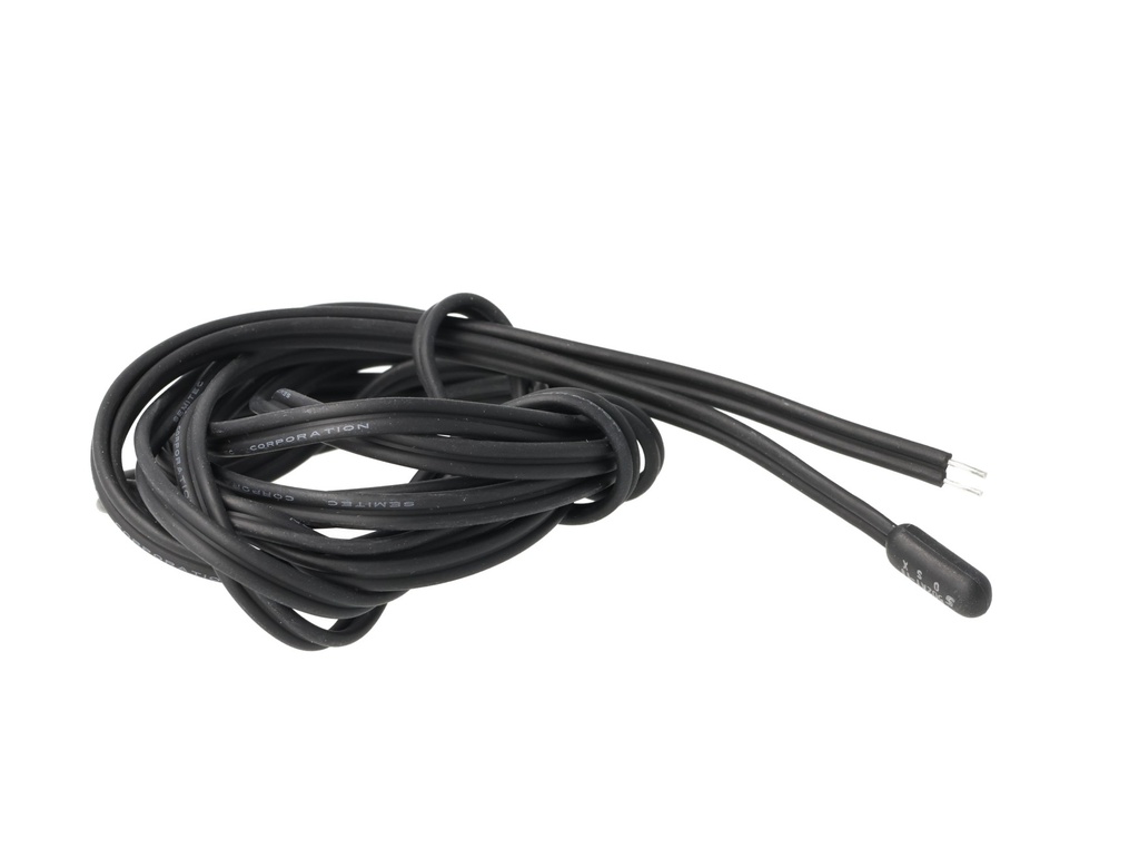 TC3YF-NTC-SENSOR — CONTROLADOR DE TEMP.