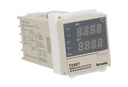 TK4S-R4RR — CONTROLADOR DE TEMP. PID 4DIG. 48X48X95mm