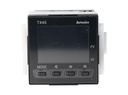 TX4S-24C — CONTROLADOR DE TEMP. PID, 100-240VCA, 2ALARMAS, SALIDA CORRIENTE Ó RELEVADOR DE ESTADO SÓLIDO, 48X48mm COMPACTA