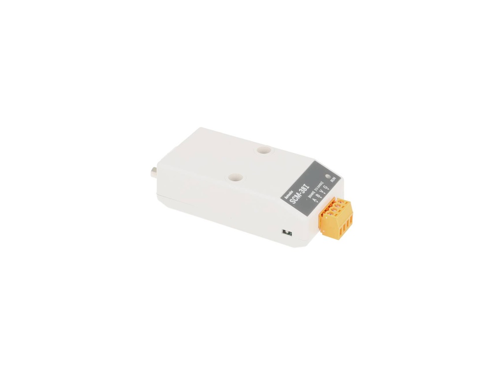 SCM-38I — CONVERTIDOR RS232-RS485