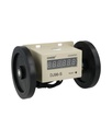 DJ96-S110 — CUENTAMETROS CON RUEDAS DIGITAL, 110VCA 5 DIGITOS 350RPM MAX. DIAMETRO DE RUEDA 96.5mm