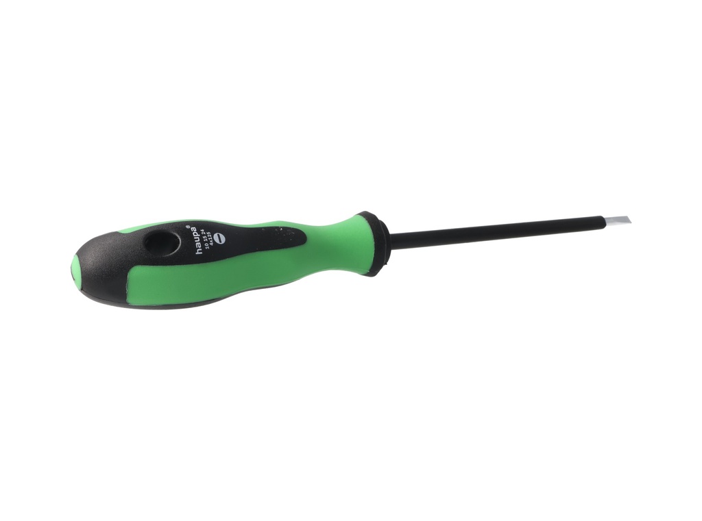 ET10152400 — DESTORNILLADORES PLANOS DE 2 COMPONENTES 4X125mm