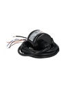 E50S8-250-3-T-24 — ENCODER INCREMENTAL TIPO OPTICO 12-24VCD TOTEM POLE AXIAL
