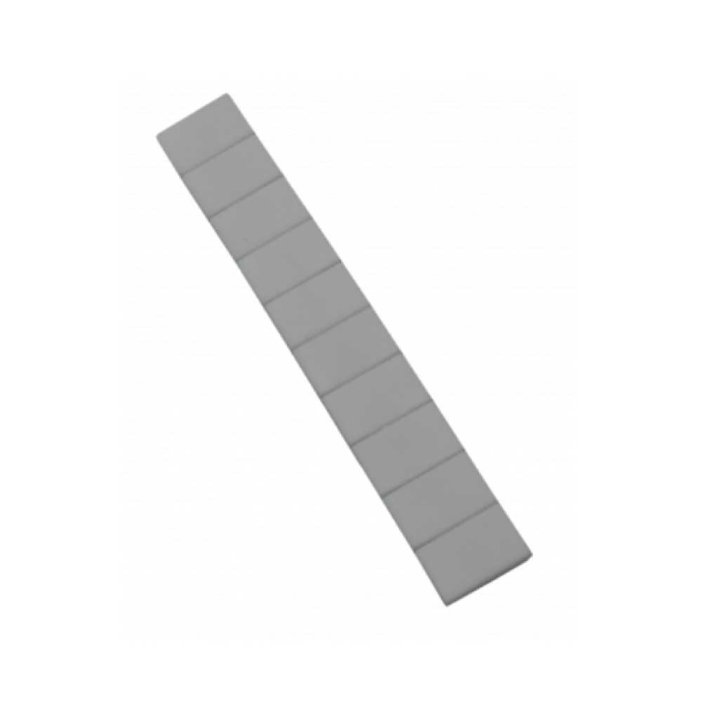 MT12 — ETIQUETAS PARA CLEMAS.