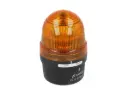 70L03Y110 — FAROLA 70mm 110VCA LED AMARILLO, SOPORTEOPCIONAL #S7-60 (60mm) , #S7-110 (110mm) 