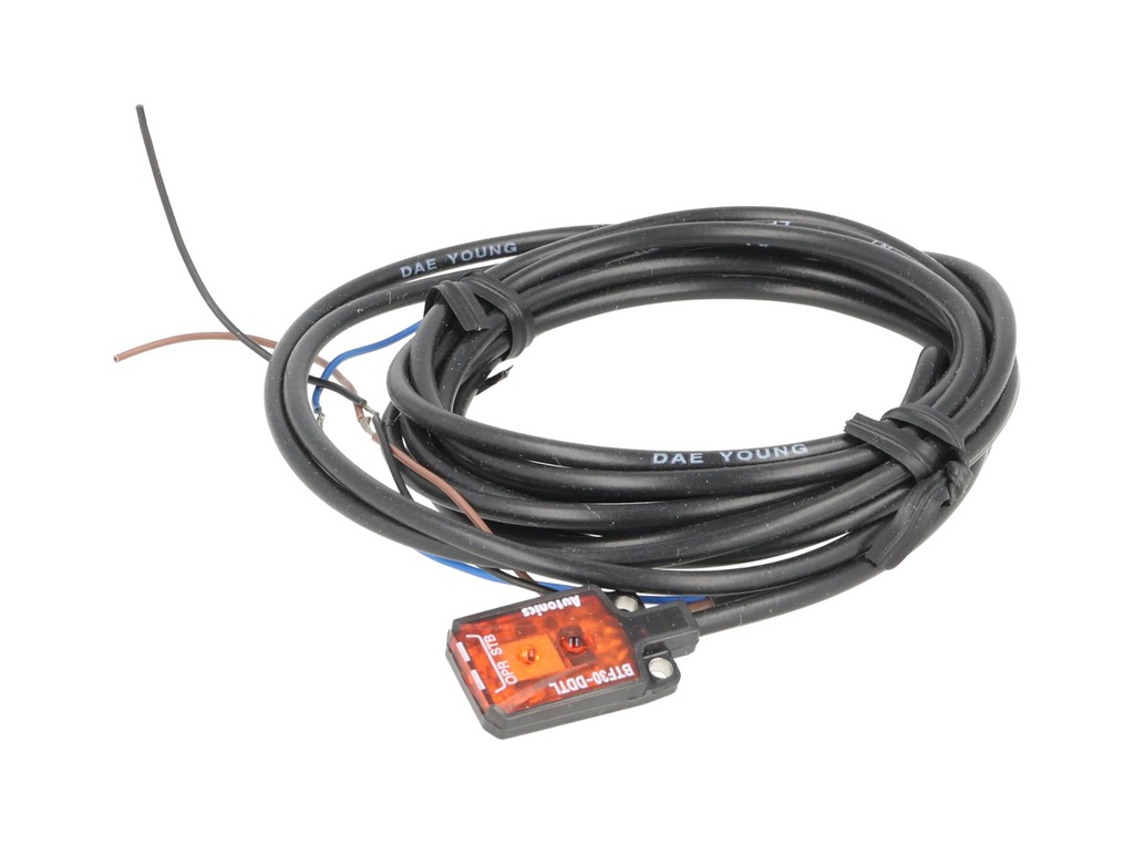 BTF30-DDTL — FOTOCELDA DIFUSA 5-30MM NPN