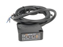 BEN3M-PDT — FOTOCELDA NPN/PNP, S/3 METROS , RTFE/PLZ.18X50X50mm, 12-24VCD, 24-240VCA/CD.