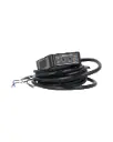 BEN300-DFR — FOTOCELDA SALIDA RELEVADOR, DLO, 300MM, DIF, 24-240VCA/CD