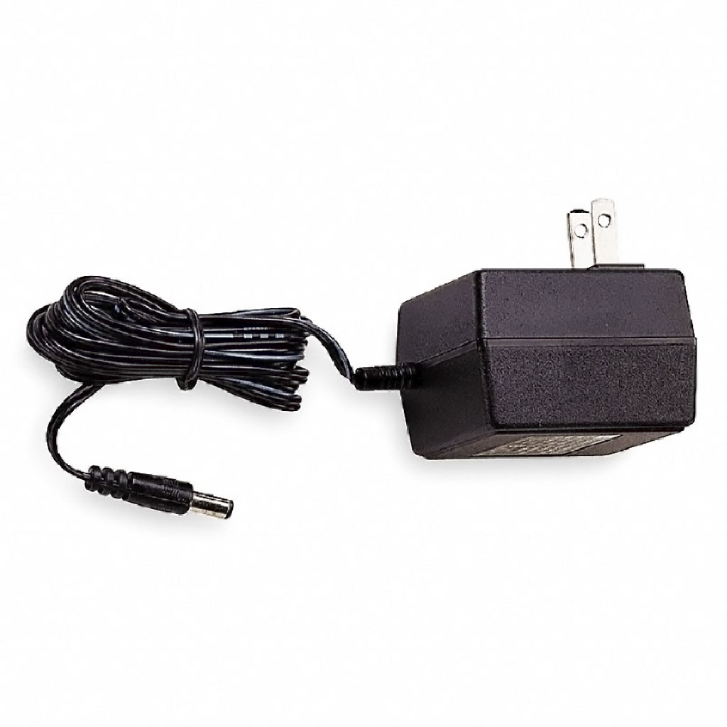 153117 — FUENTE DE ALIMENTACION 117VCA