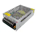 TPS-150-12 — FUENTE DE VOLTAJE 12V/12A 150W, 88-132VCA/176-264VCA SELECCION POR SWITCH 248-373 VCD, 199X98X48