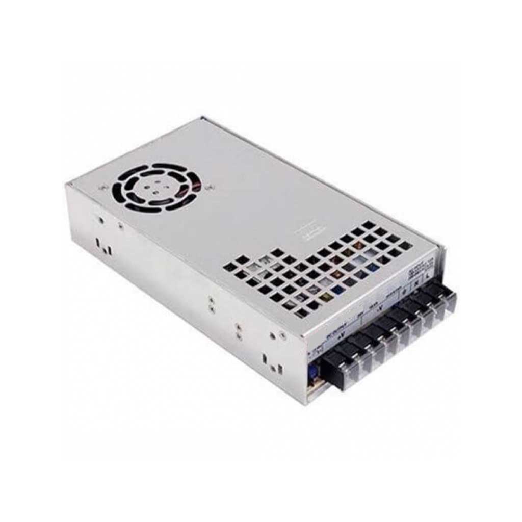 TPS-480-12 - FUENTE DE VOLTAJE 12VCD 40A 480W 110/220
