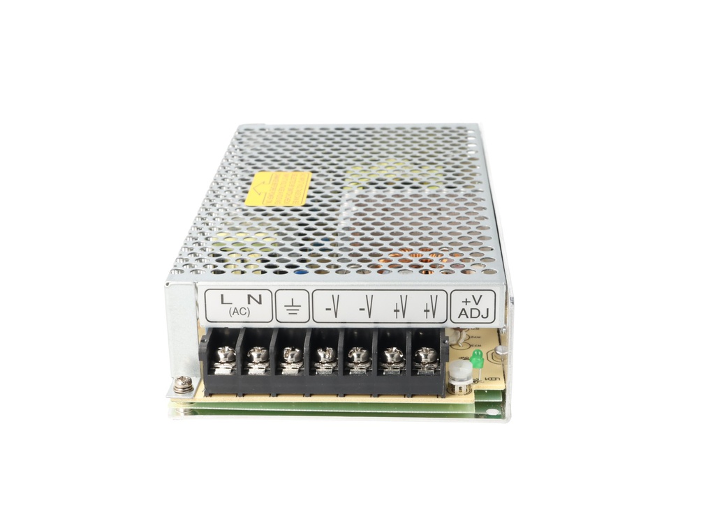 TPS-150-12HP — FUENTE DE VOLTAJE 48V/3.3A/158.4W ENT 88-264VCA 199 x 98 x 38mm 