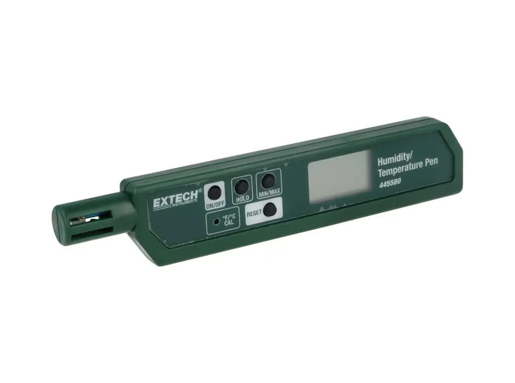 445580 — HIGROMETRO TIPO PLUMA 10,90HRN (0,50_C)
