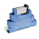 385200240060 — INTERFACE CON RELE   0.1-2-6-8 AMP