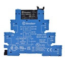 385102400060 — INTERFACE CON RELE   240AC/VDC 6A