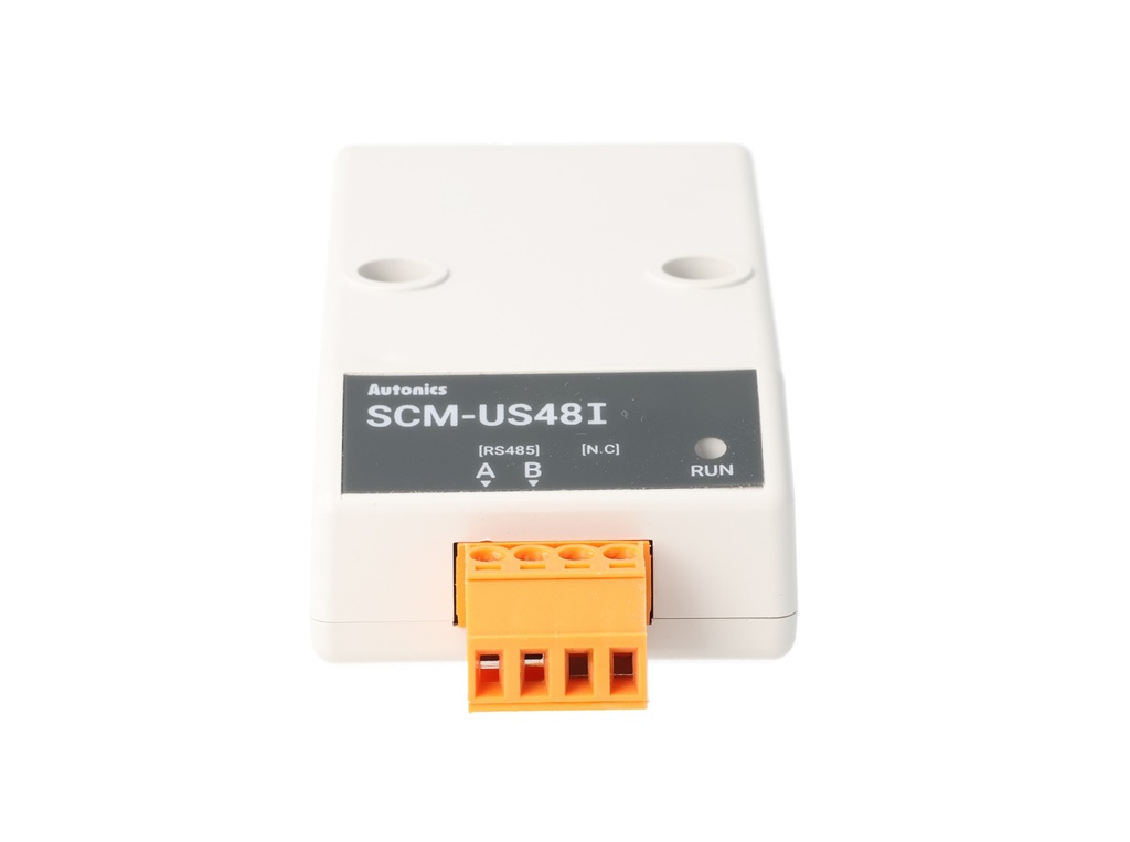 SCM-US48I — INTERFACE DE COMUNICACION CONVERTIDOR RS485/USB