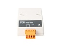 SCM-US48I — INTERFACE DE COMUNICACION CONVERTIDOR RS485/USB