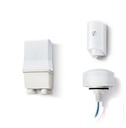 104181200000 — INTERRUPTOR CREPUSCULAR 120VCA 16A
