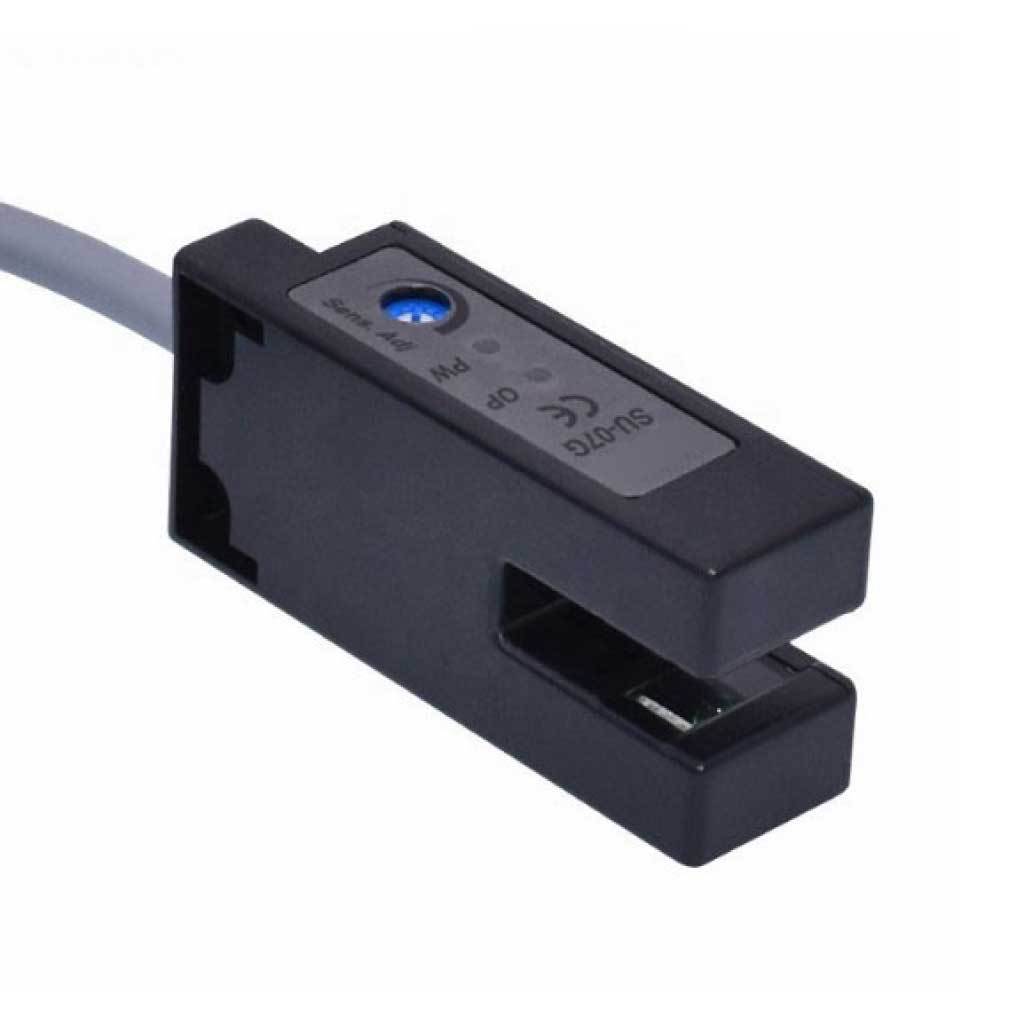 SU-07G — LECTOR ETIQUETAS