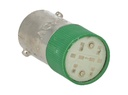 TP-LB220A-G — LED BALLONETA 220VCA VERDE