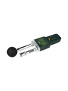 HT200 — MEDIDOR DE FATIGA CALORIFICA MEDIANTE TGBH (TEMPERATURA DE GLOBO DE BULBO HUMEDO ) Y PUNTO DE ROCIO