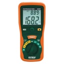 382252 — MEDIDOR DE RESISTENCIA DE TIERRA